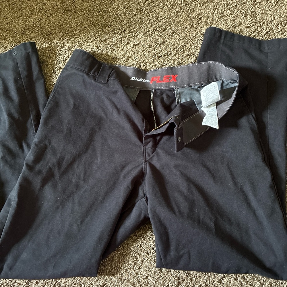 Dickies flex cargo work pants